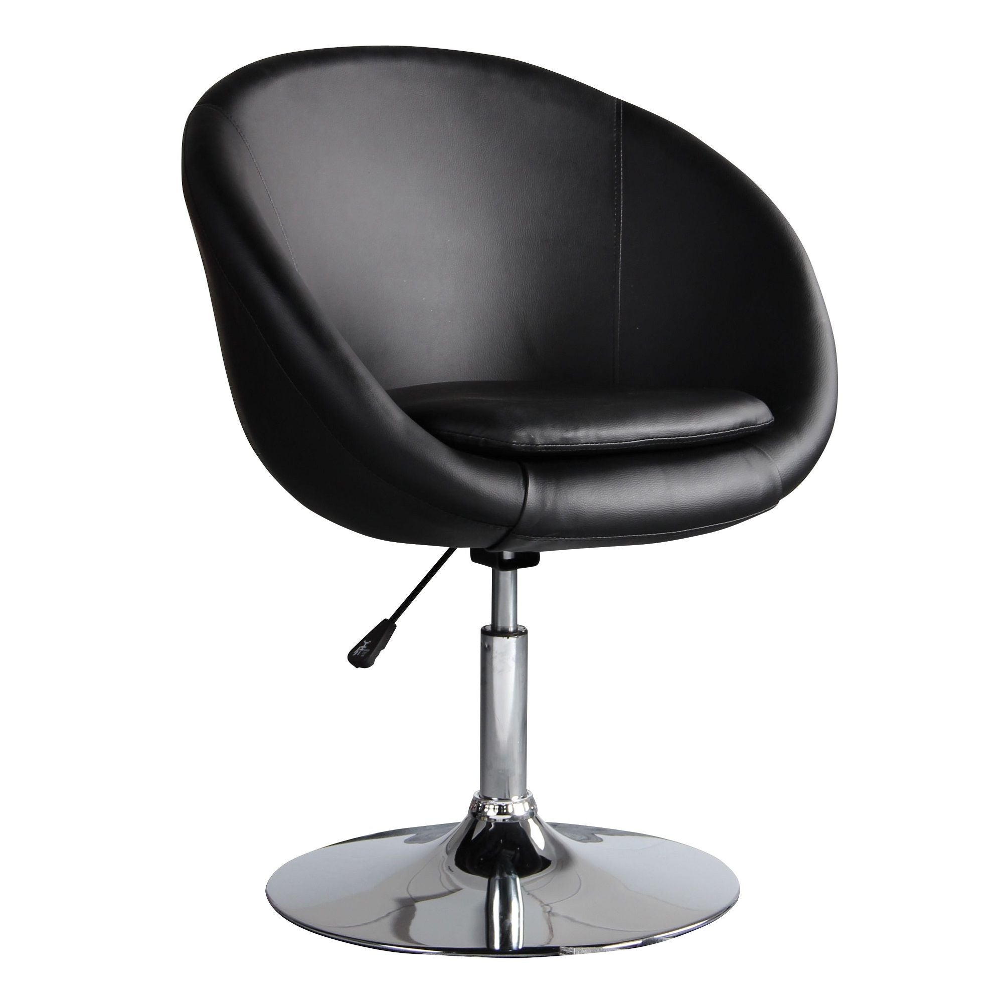 Hopper - Swivel Lounge Chair