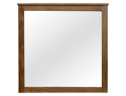 Sonora - Mirror - Brown