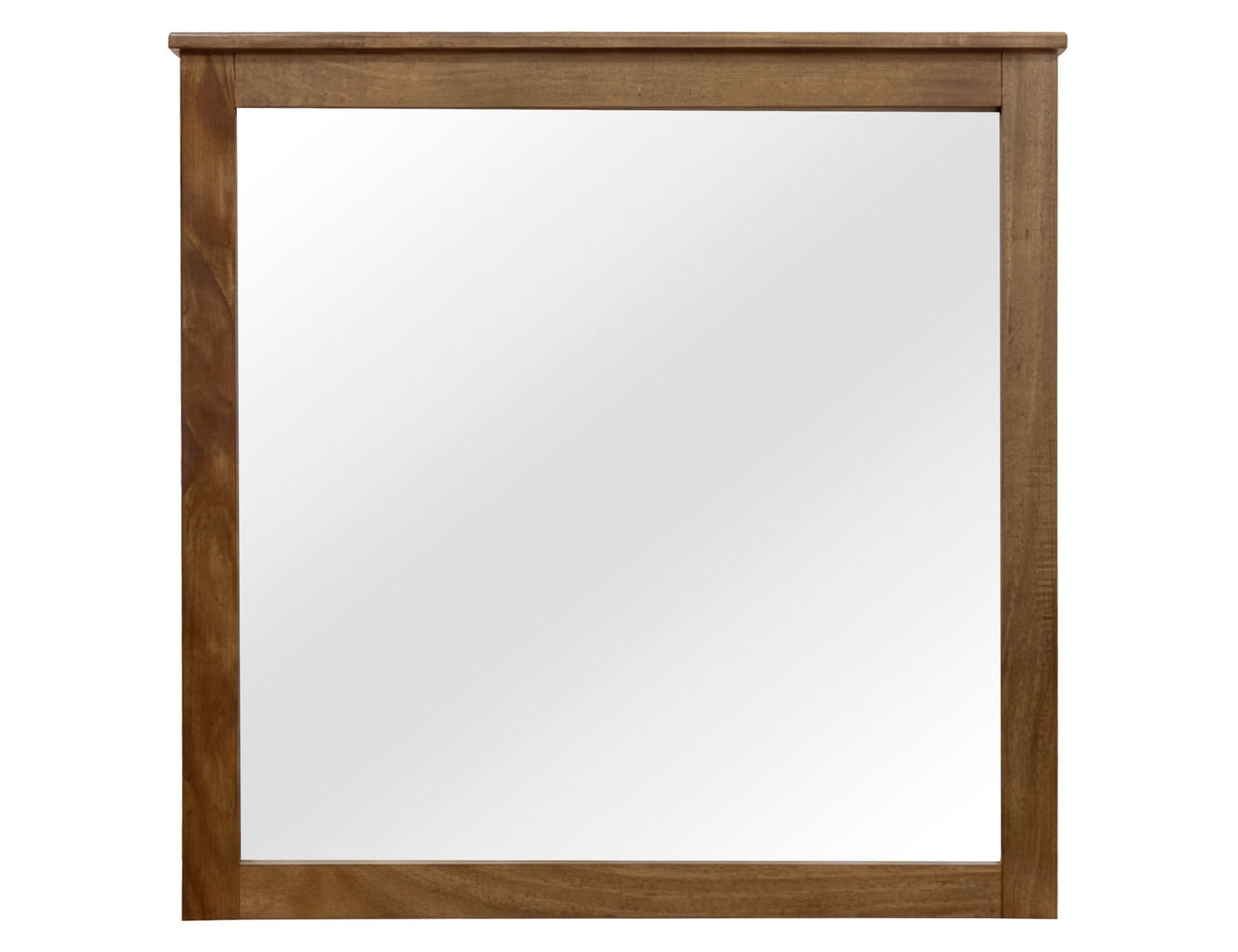Sonora - Mirror - Brown