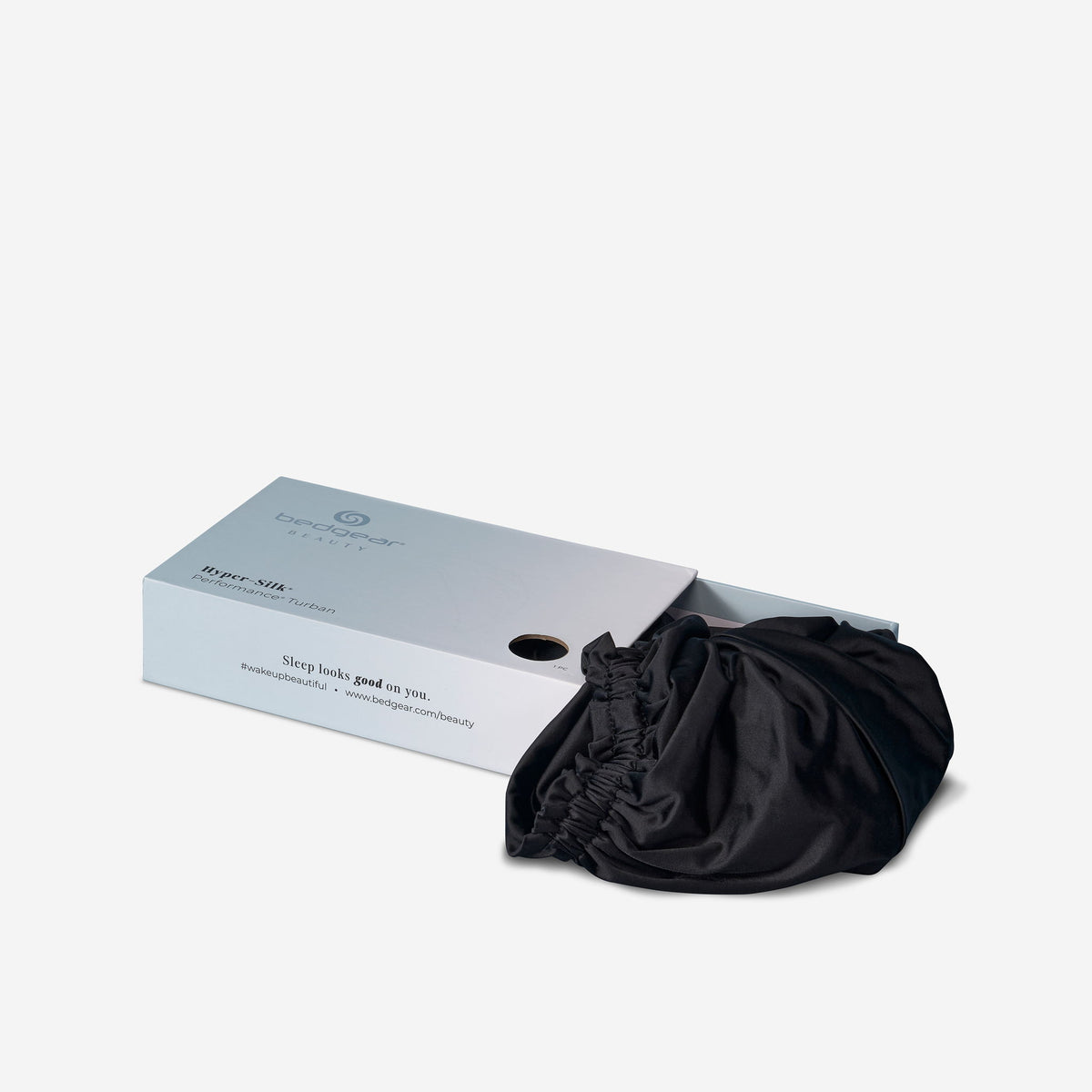 Hyper-Silk Performance - Turban