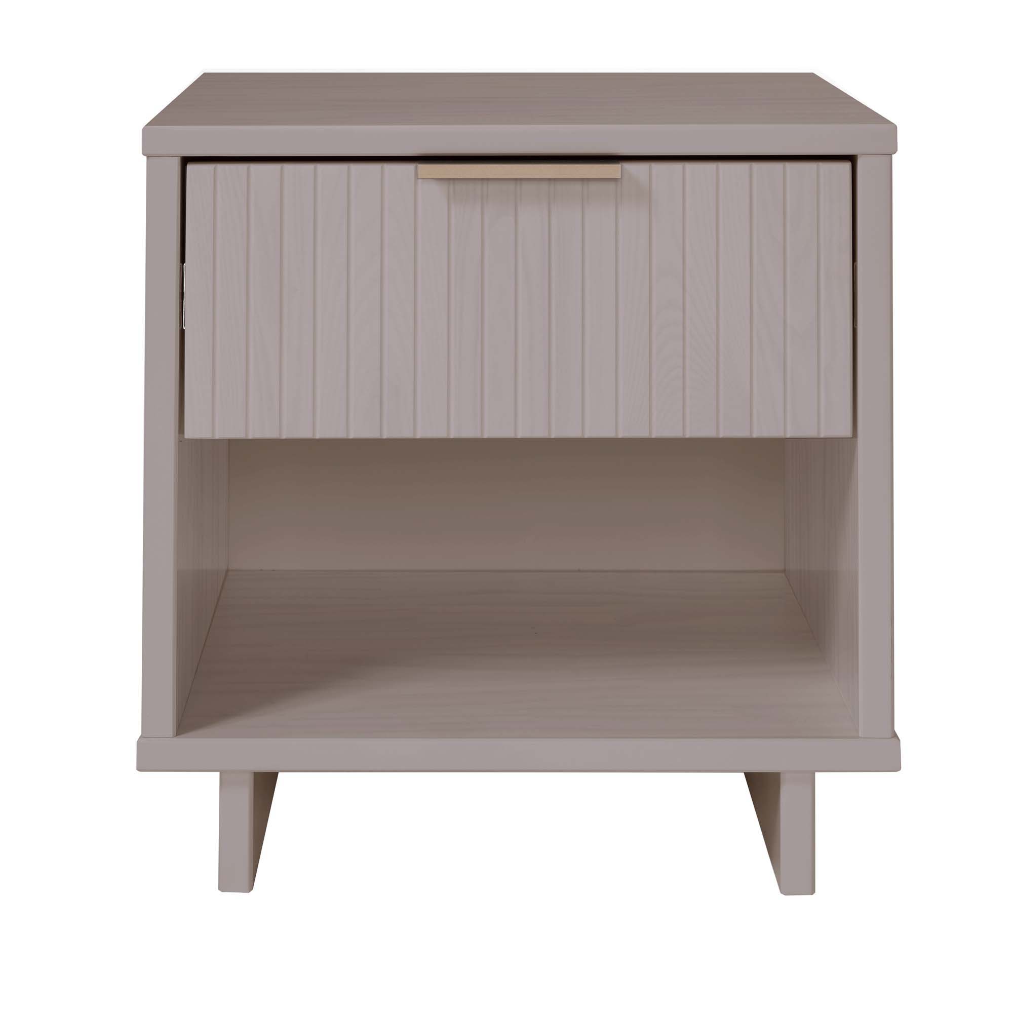 Granville - Nightstand With 1 Drawer