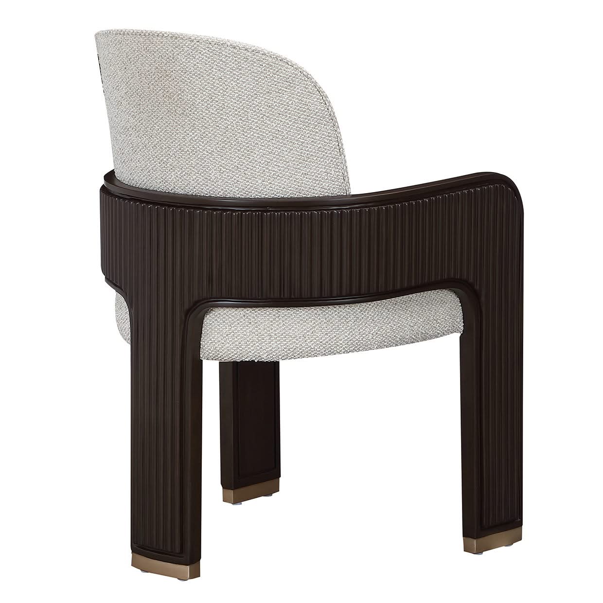 West Kensington - Dining Arm Chair