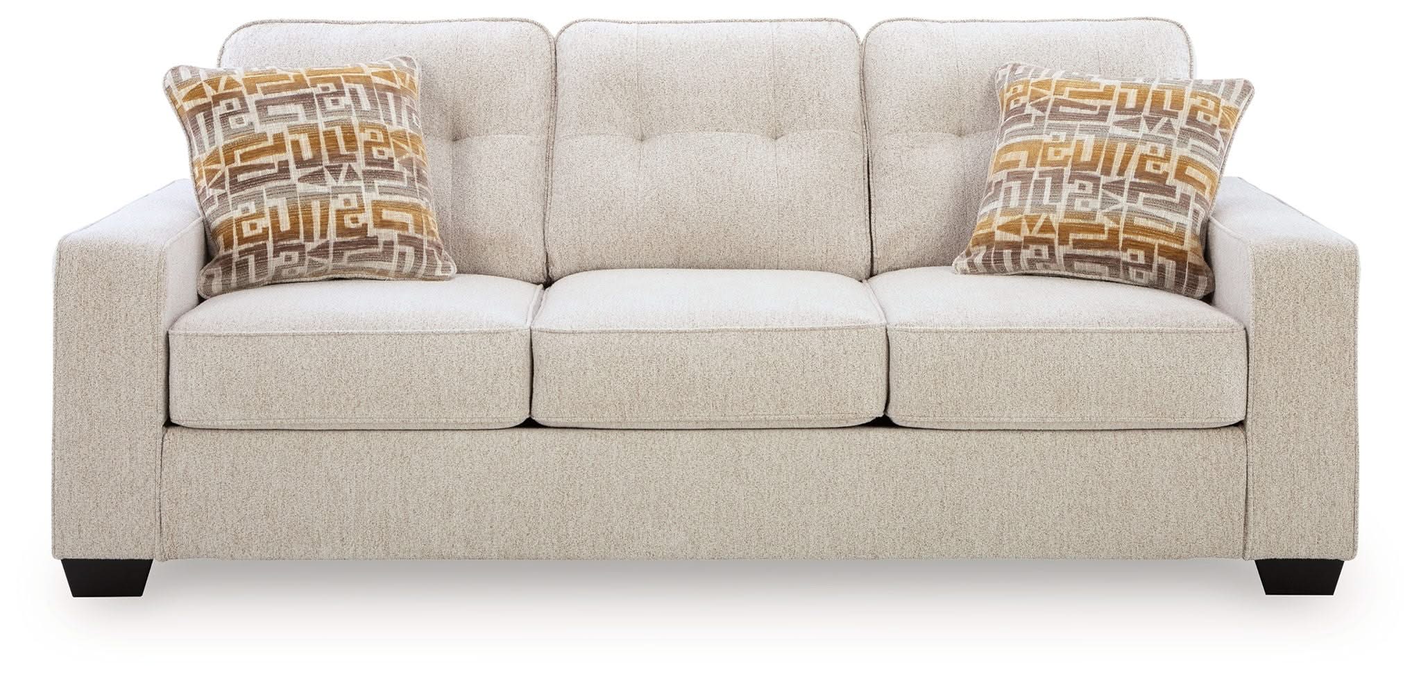 Larimer - Queen Sofa Sleeper