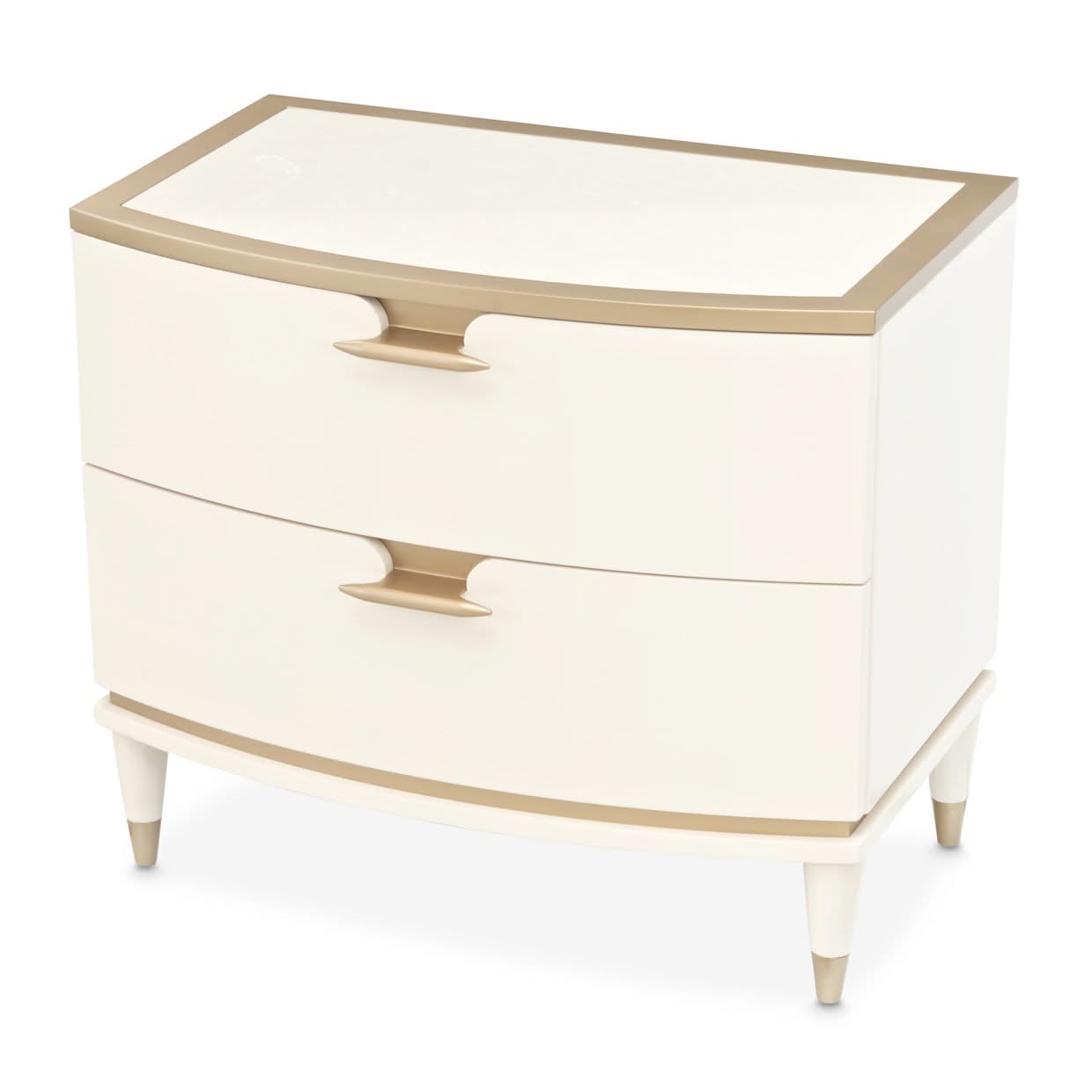 La Terrazza - Nightstand