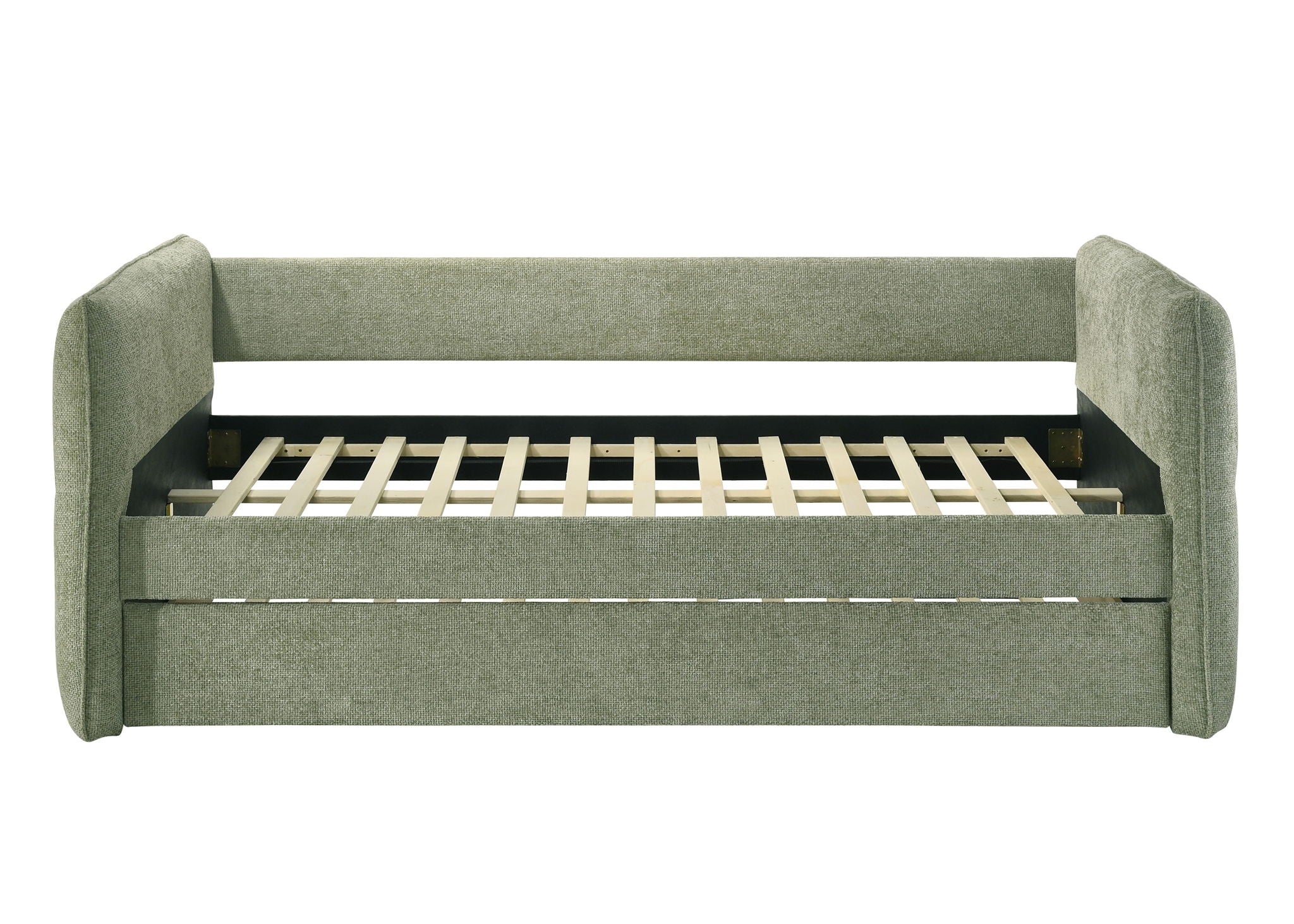 Philipa - Daybed - Light Green