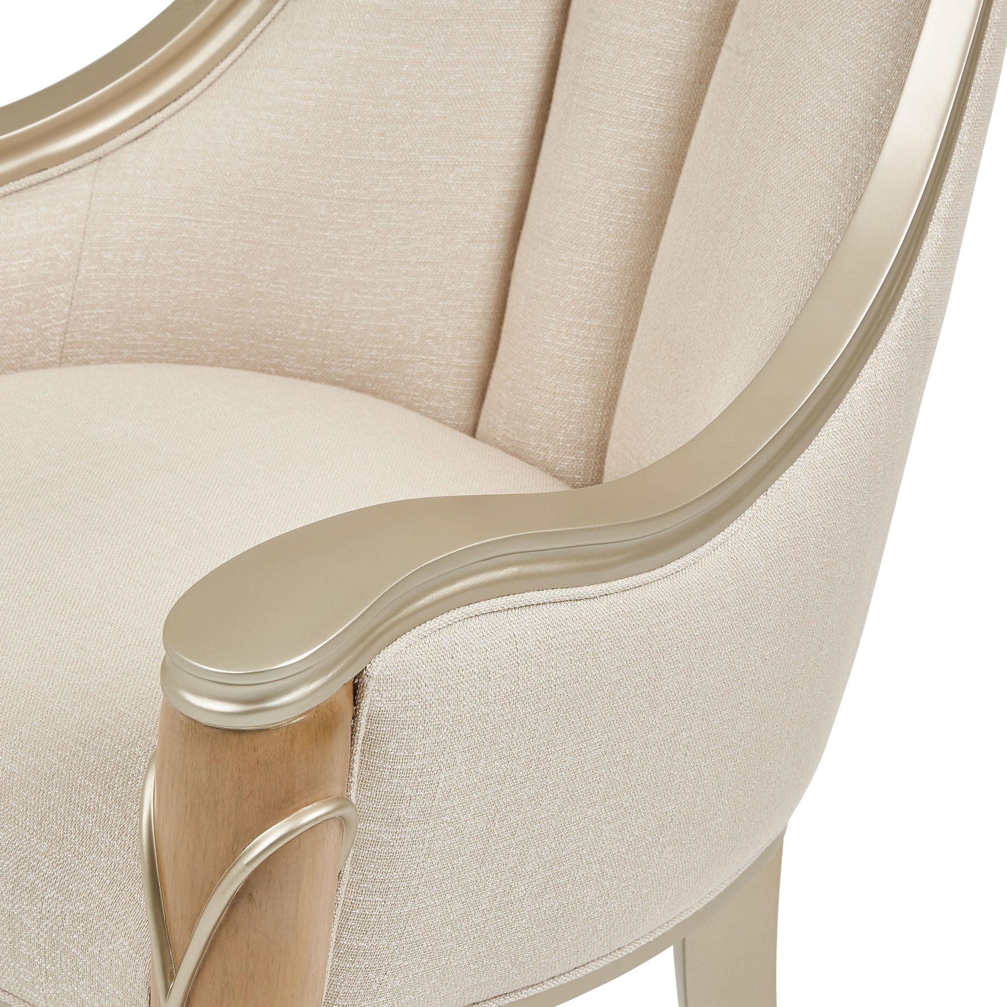 Villa Cherie - Dining Arm Chair