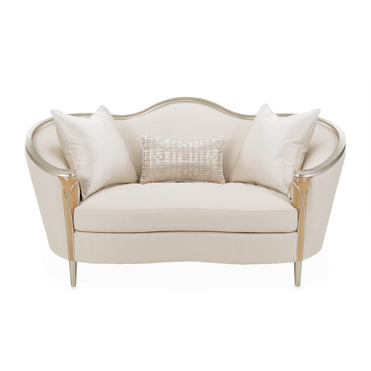 Villa Cherie - Loveseat