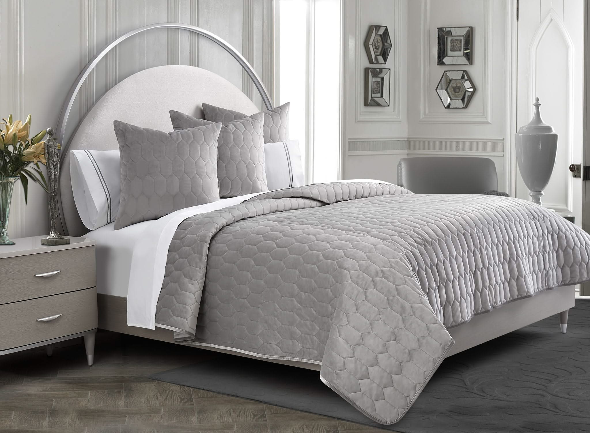 Affluent - Quilt Set
