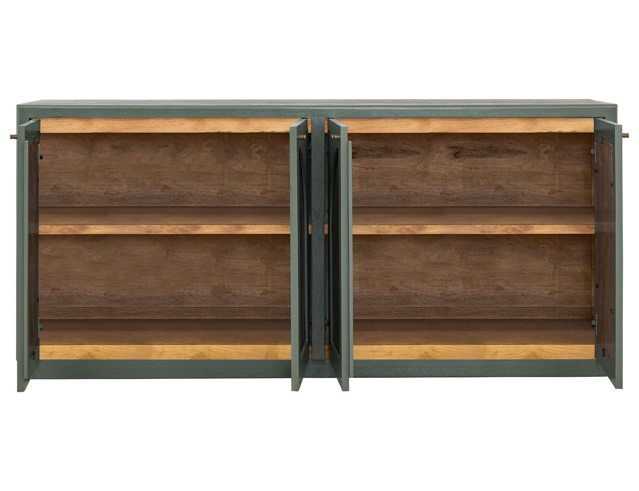 Arcadia - 4 Door TV Stand/Console