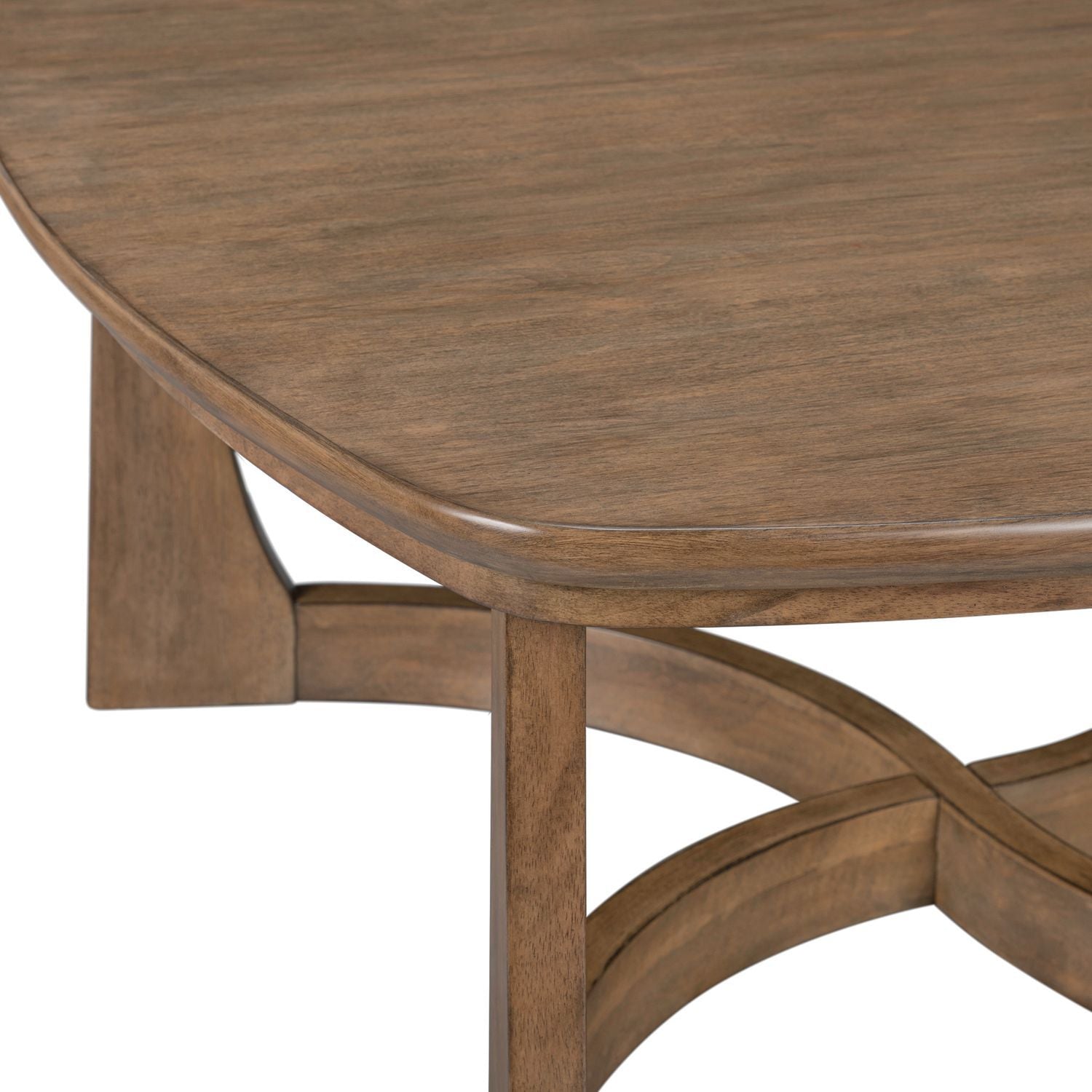 Bexley - Cocktail Table - Tuscan Brown