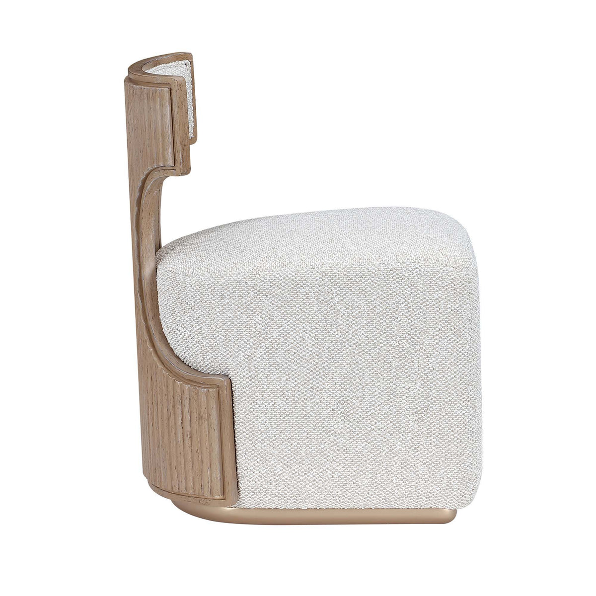 West Kensington - Vanity Chair