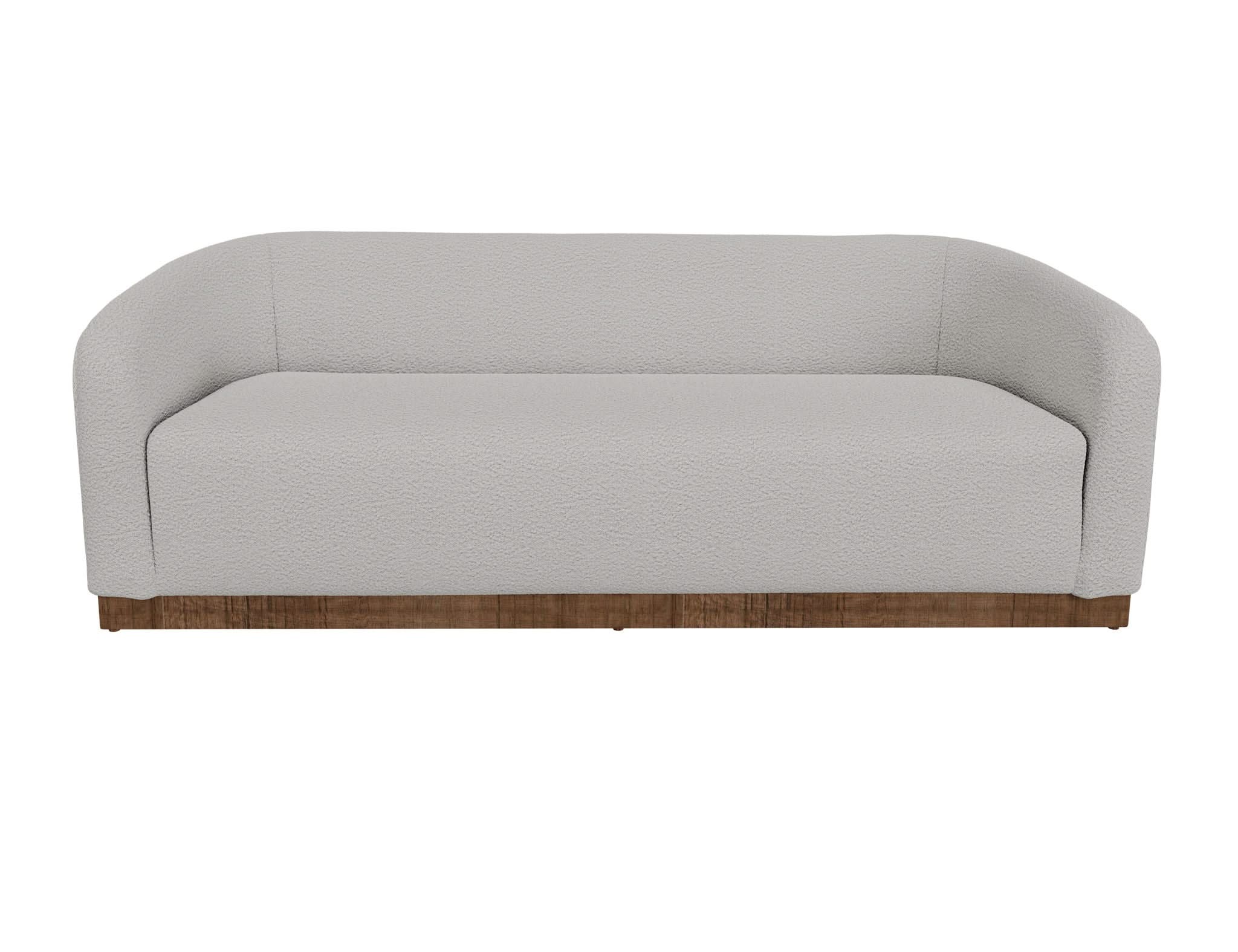 Suomi - Sofa - Light Cream