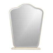 Camellia Field - Vanity Mirror - Caramel