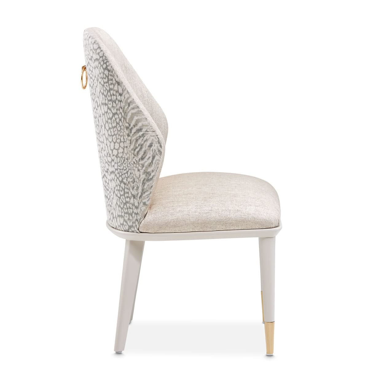 Lisbon - Dining Chair
