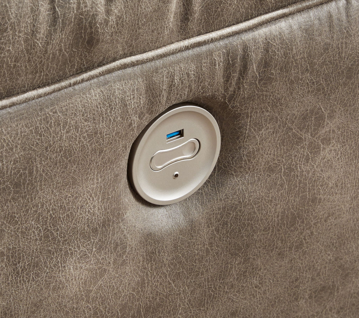 Ravenel - Reclining Sectional