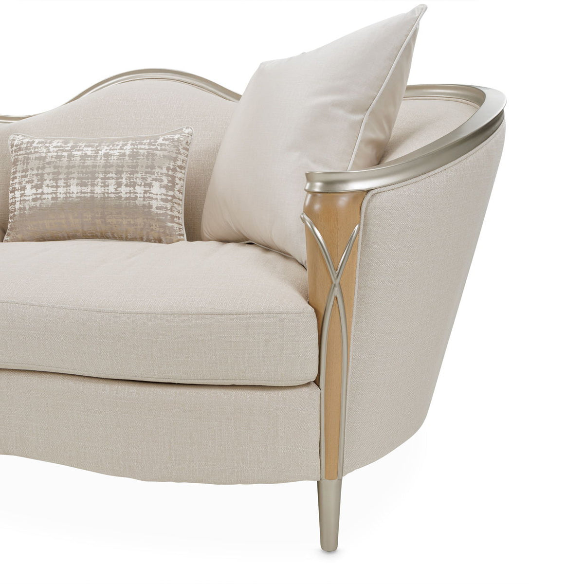 Villa Cherie - Loveseat