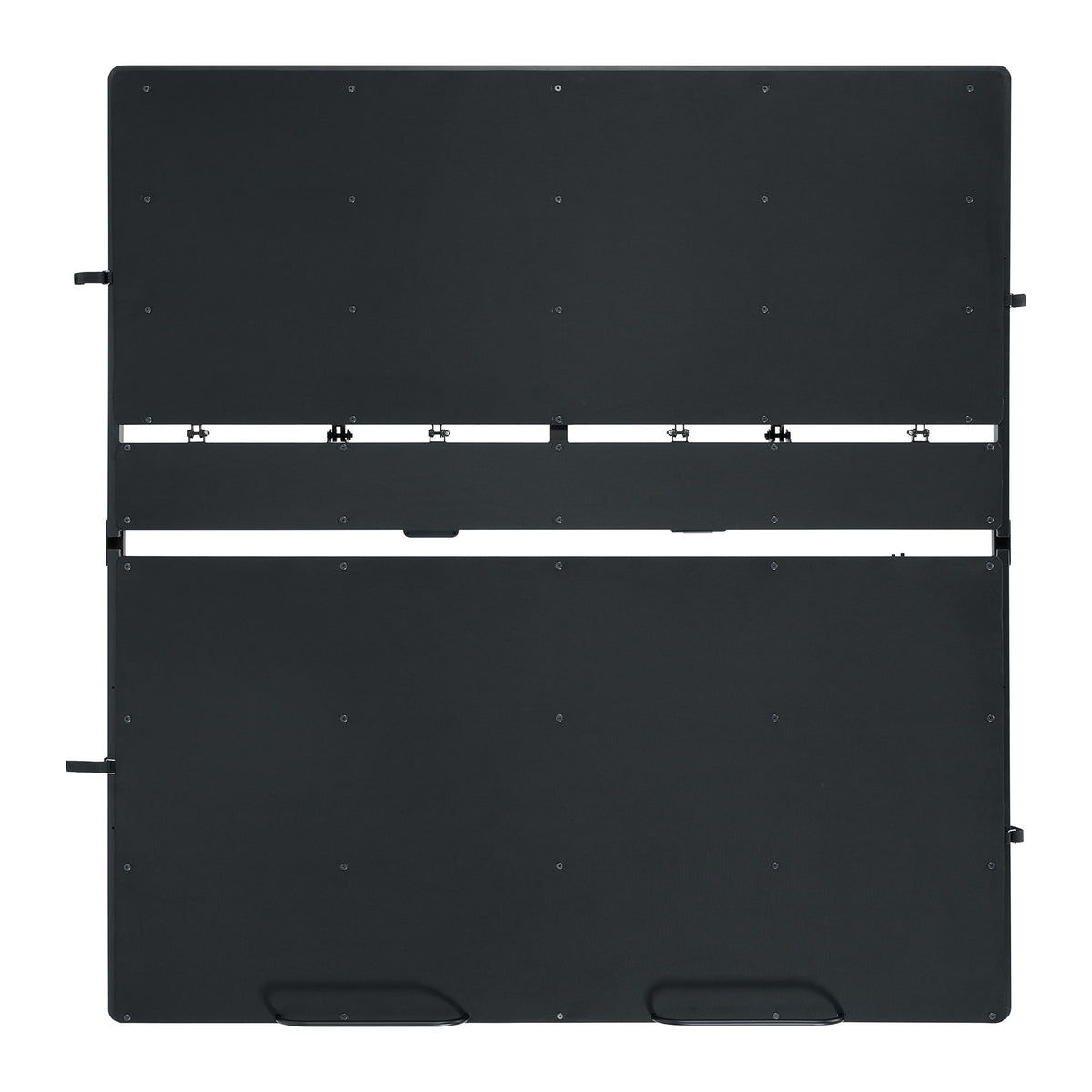 Z Base - Air Adjustable Bed With Head Incline