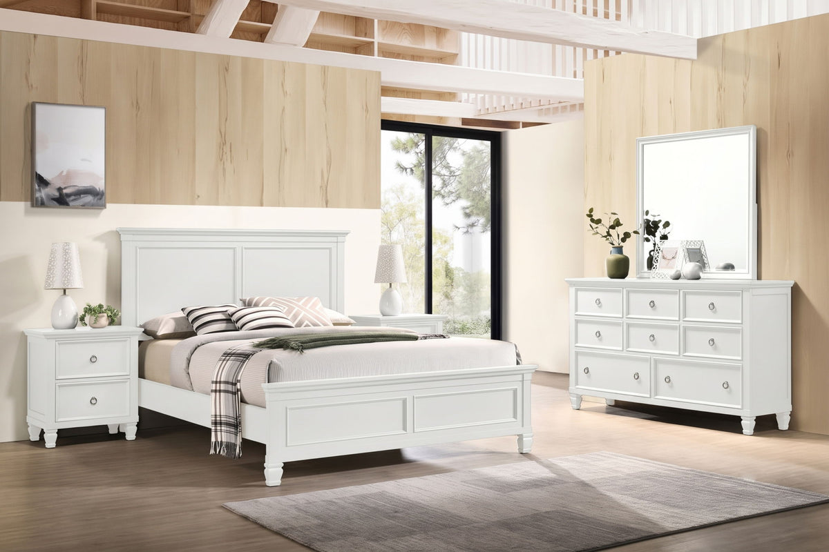 Tamarack - Bedroom Set