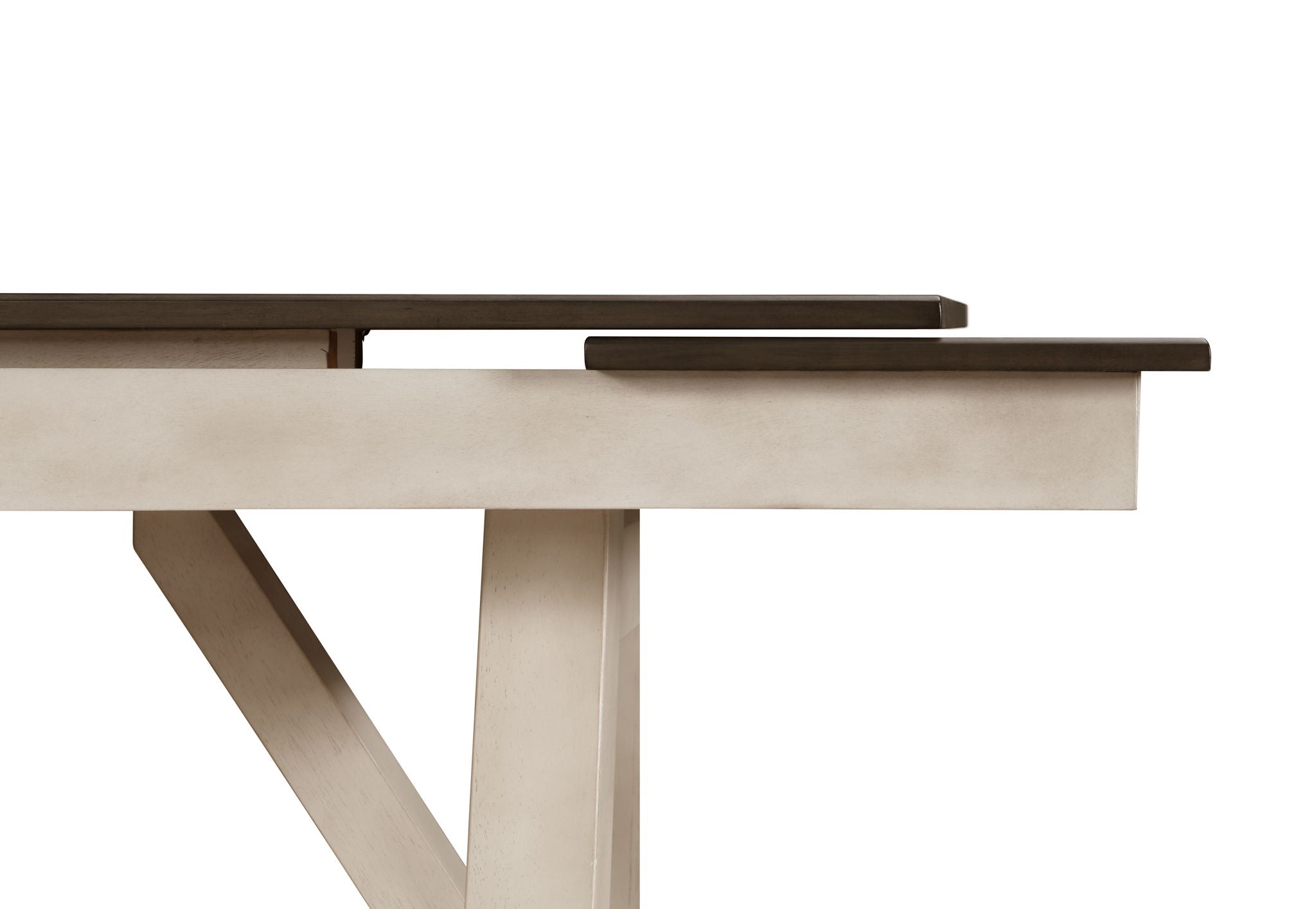 Maribelle - Dining Table - White
