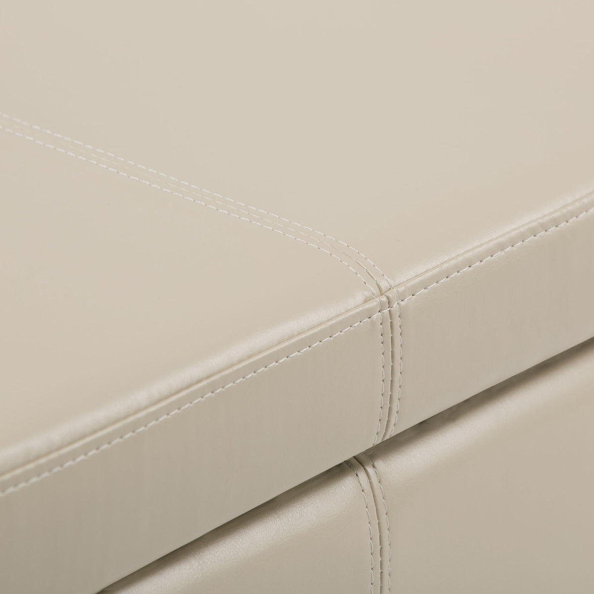 Avalon - Multifunctional Storage Ottoman Bench