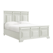 Bridgestone - Panel Bed