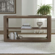 South Bend - Sofa Table - Burnished Clay