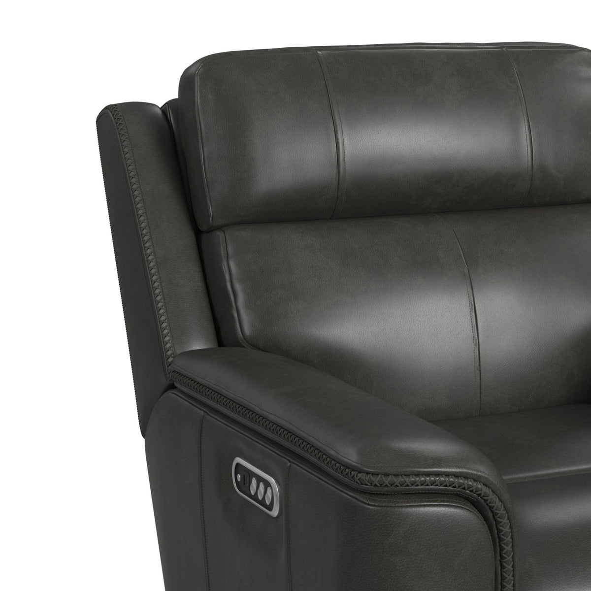 Mustang - P3 Recliner