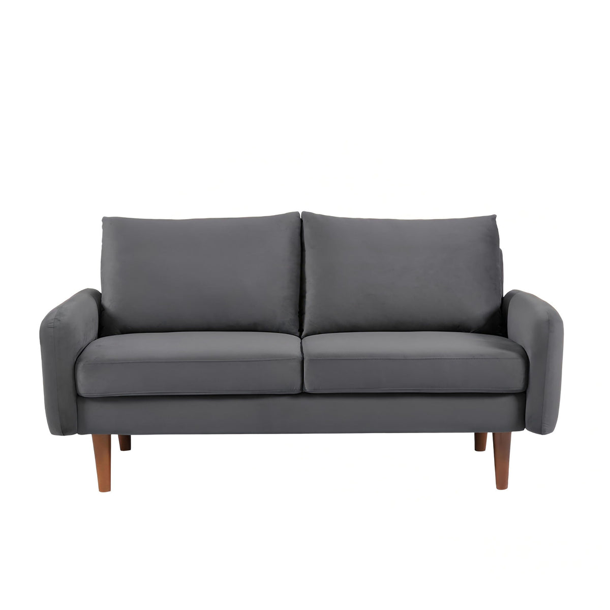 Kent - Loveseat, 2 Seater Sofa For Compact Living Spaces