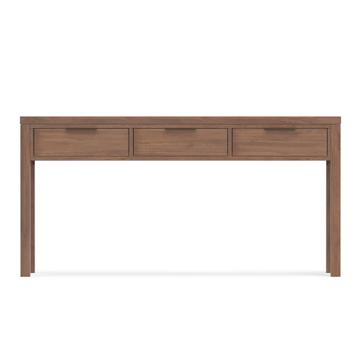 Hollander - Wide Console Table