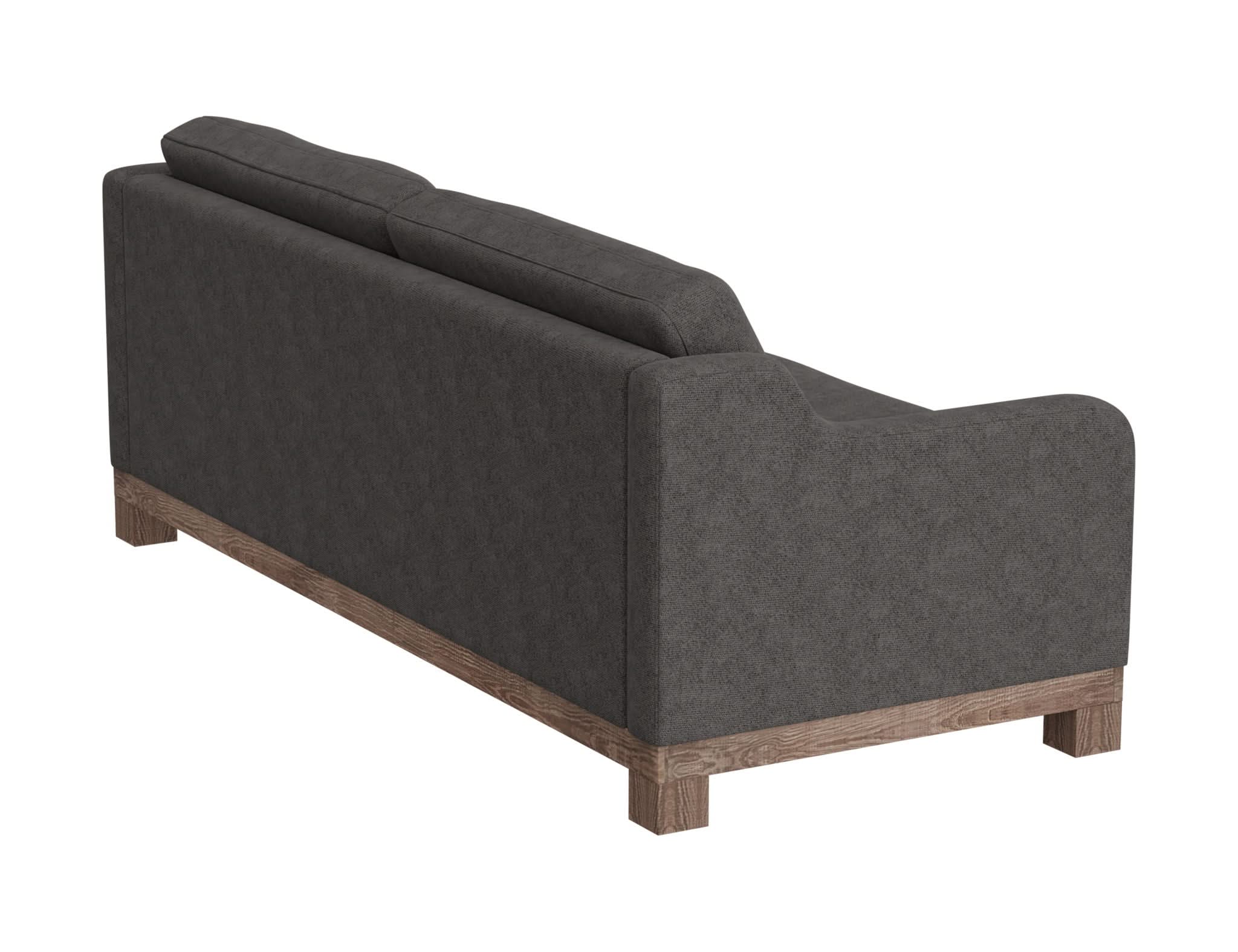 Samba - Sofa - Fabric