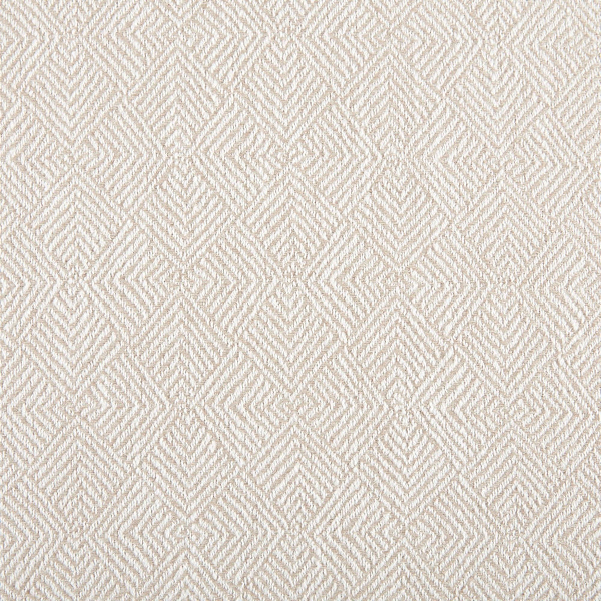 Elegant Design Dining Chair Polyester - Cream