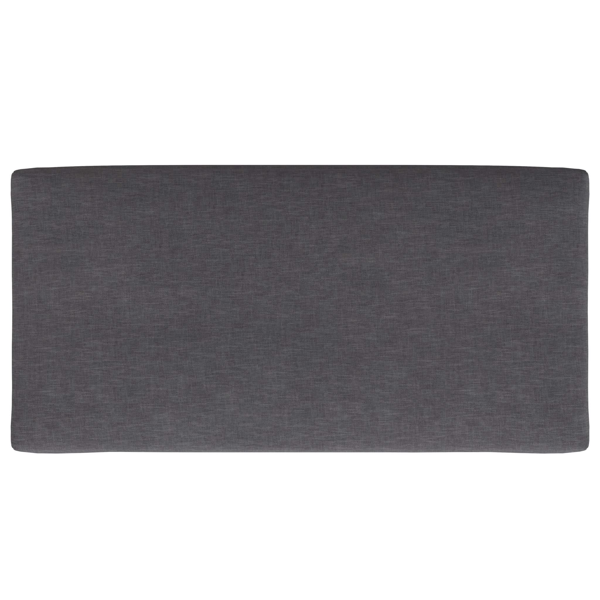 Rebecca - Multifunctional Coffee Table Storage Ottoman With Lift Up Lid