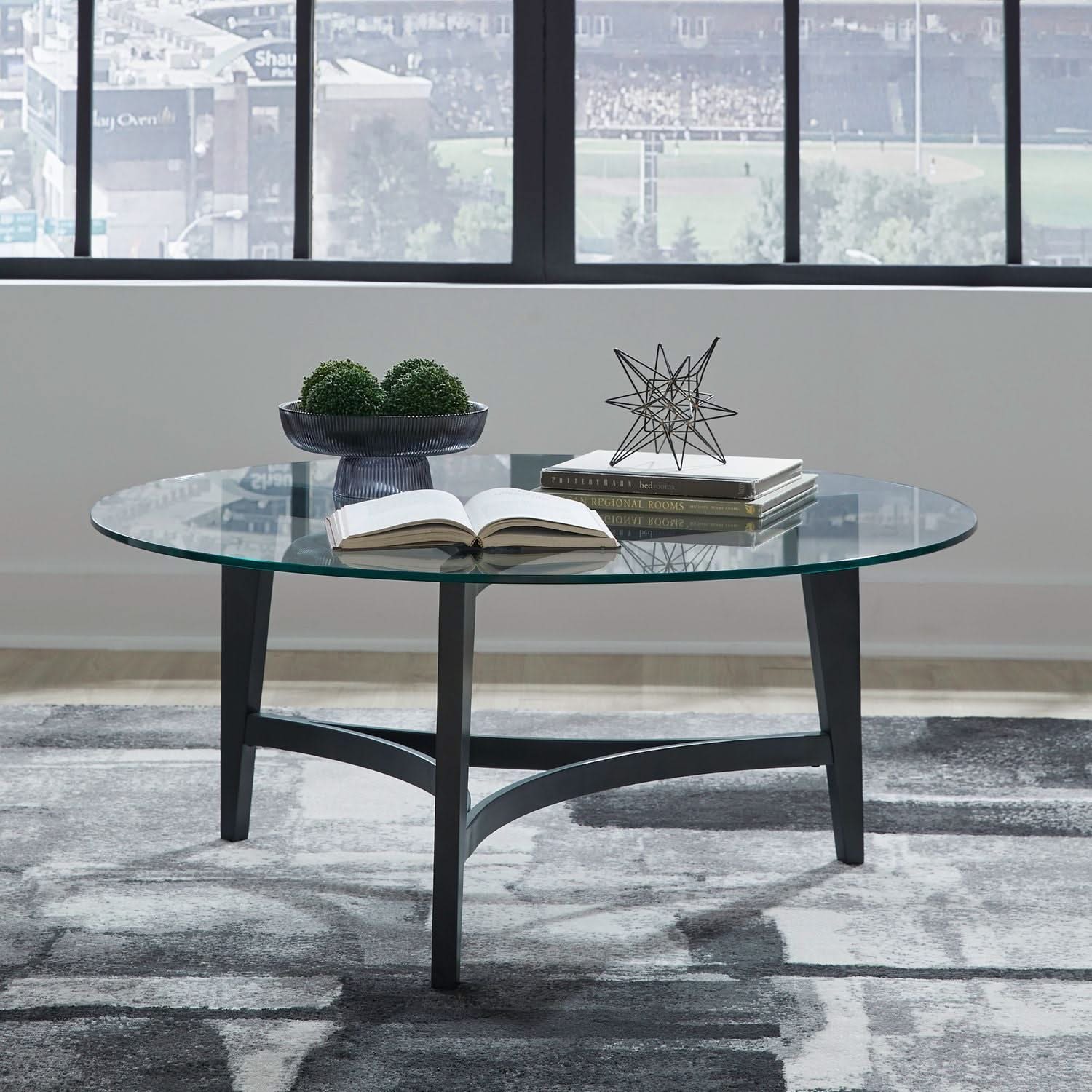 Capri - Wood Table - | Free Shipping | Exclusive Furniture