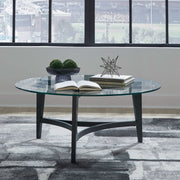 Capri - Wood Table