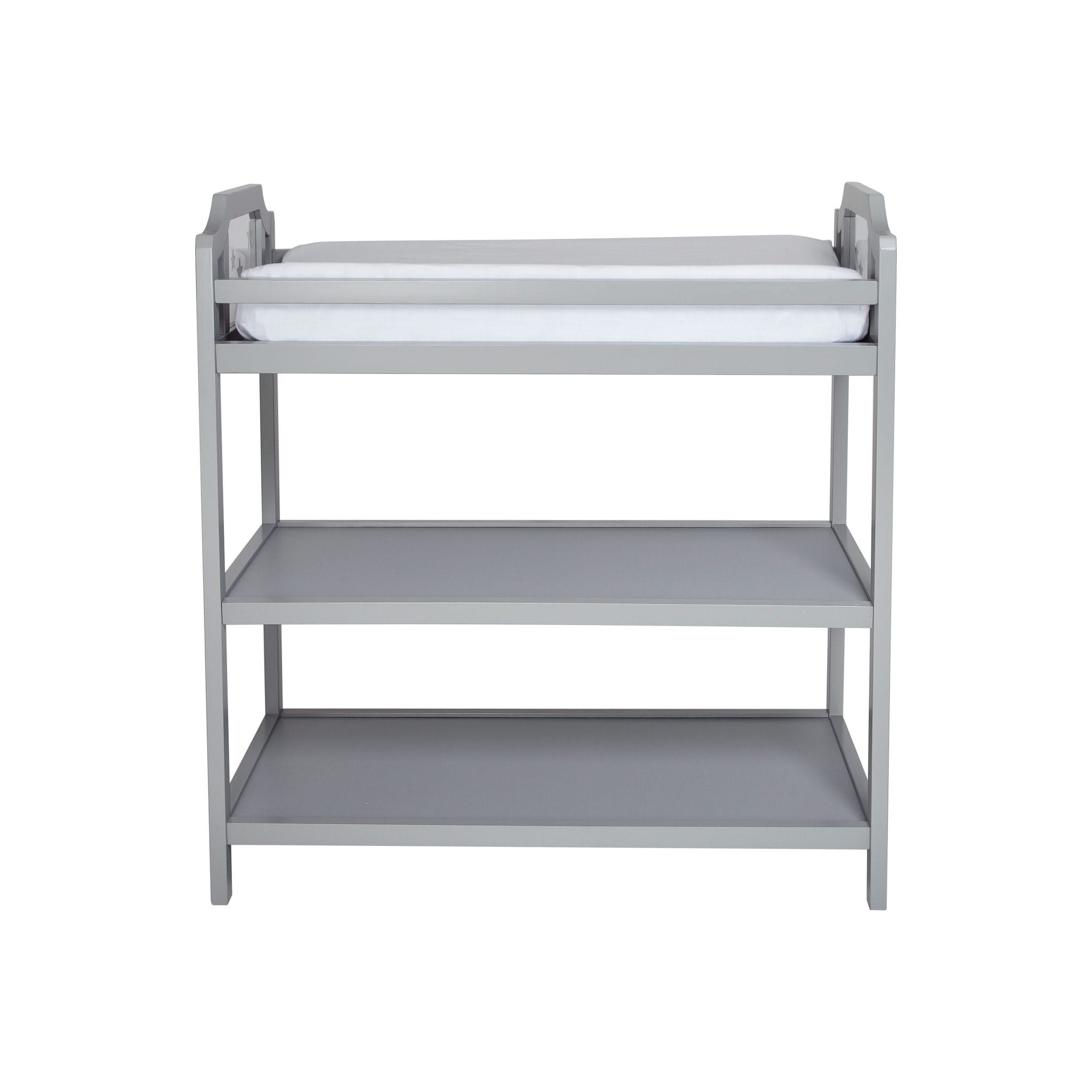 Celeste - Changing Table