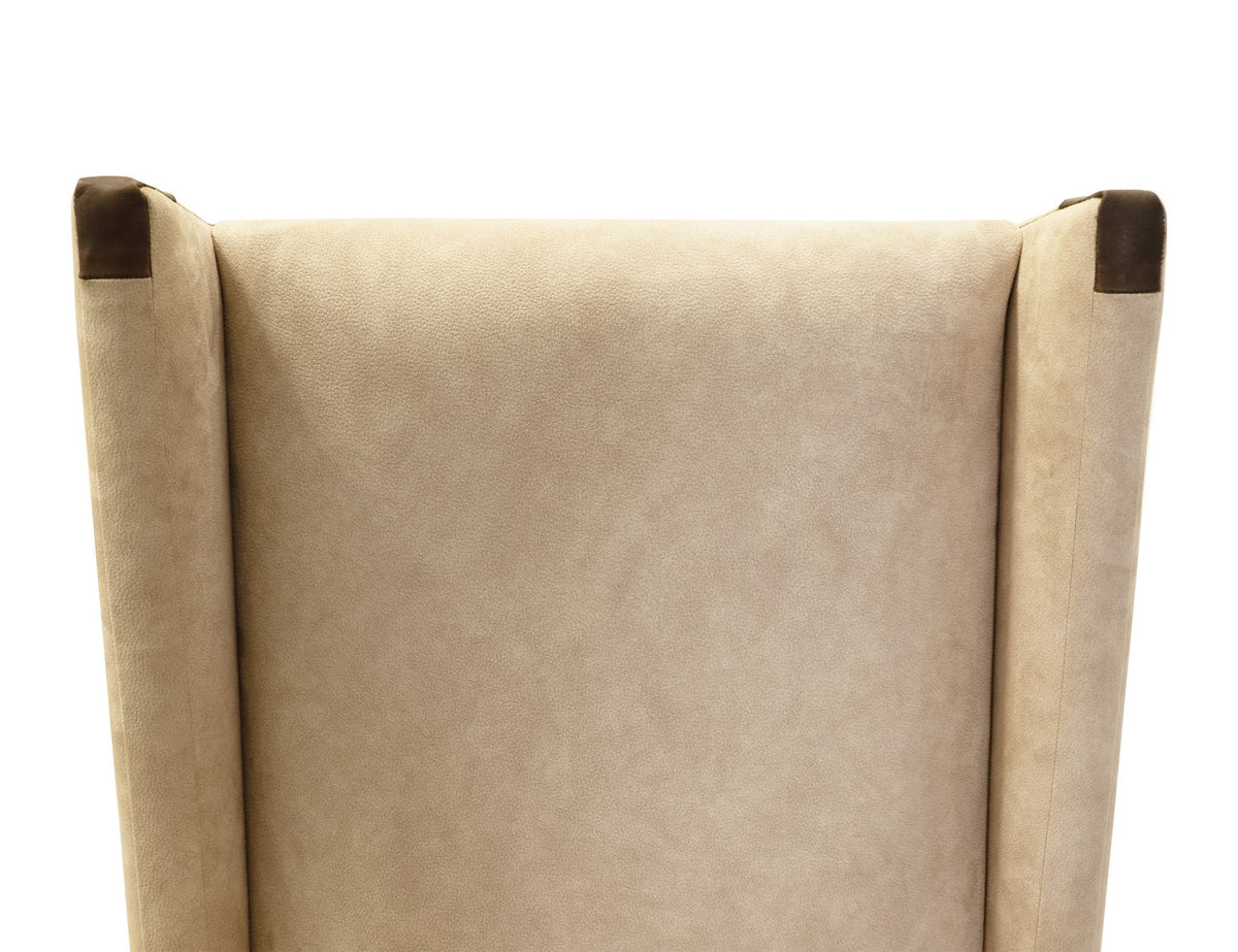 Forge - Upholstered Chair (Set of 2)
