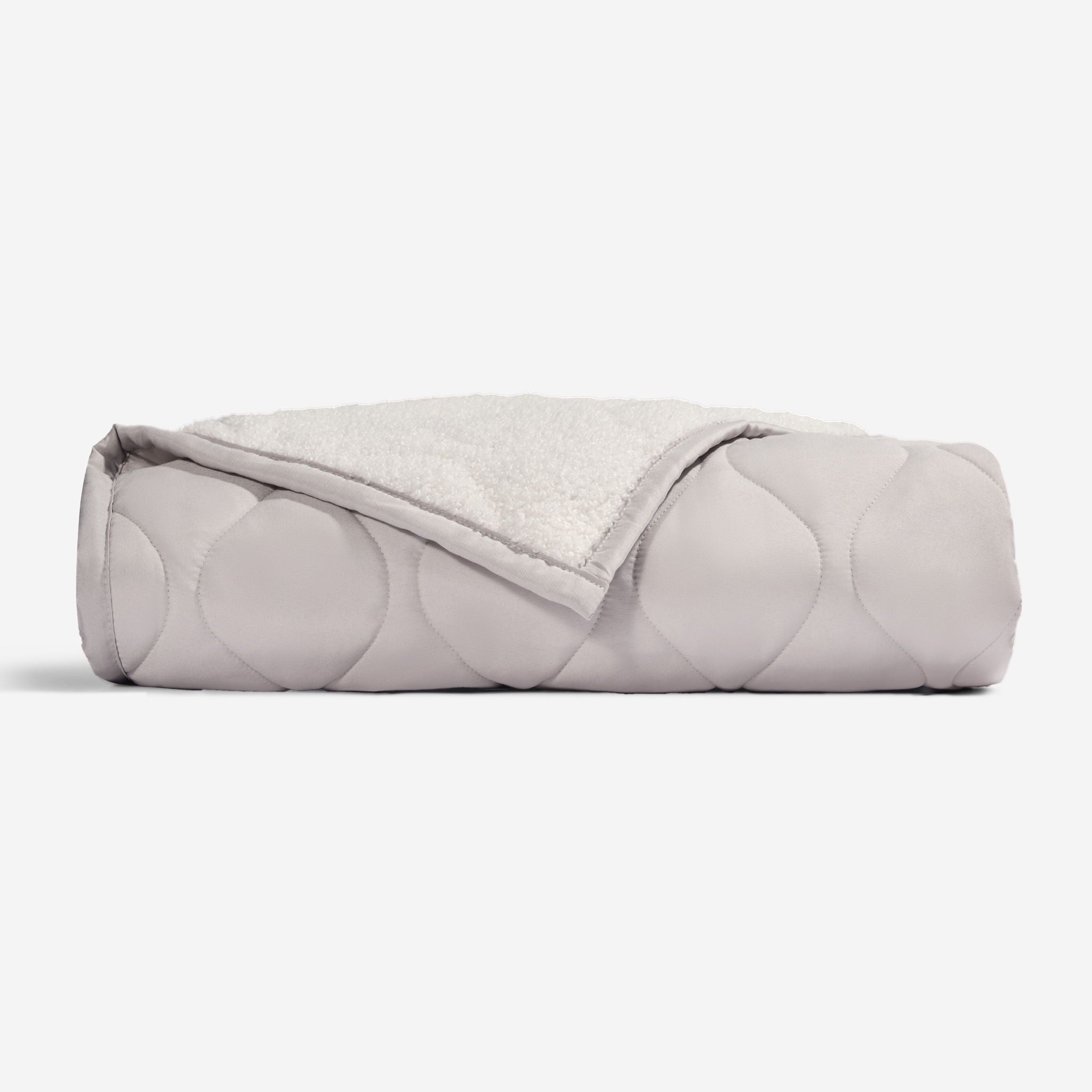 Sherpa - Throw Blanket