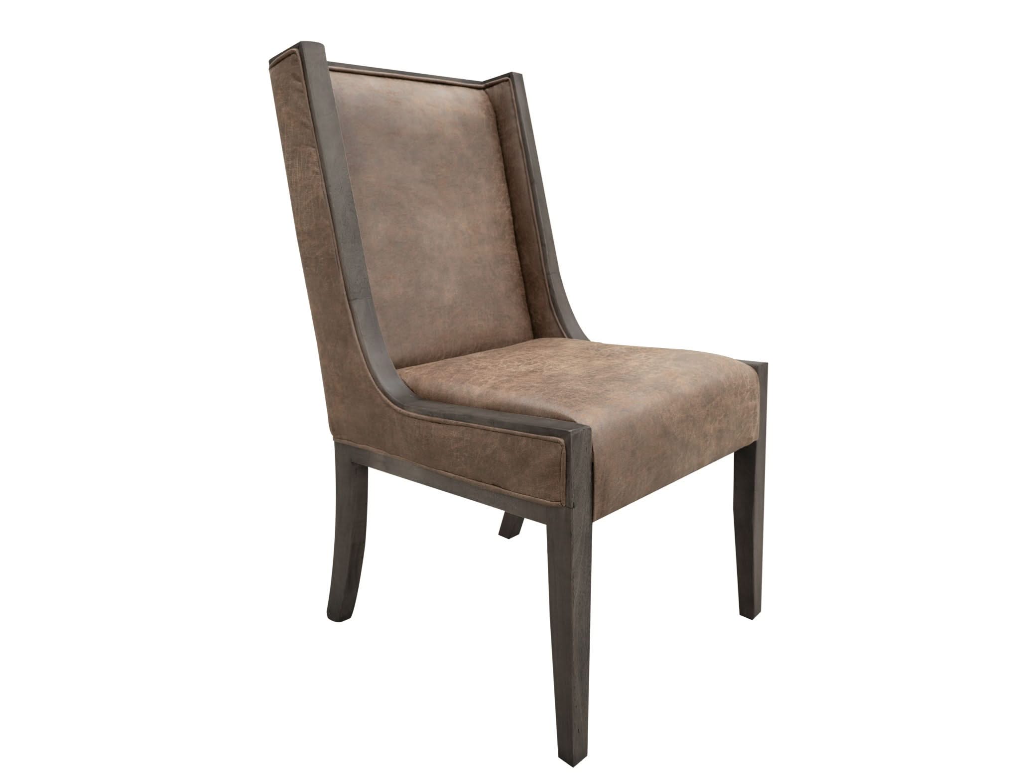 Mezquite - Upholstered Chair (Set of 2)