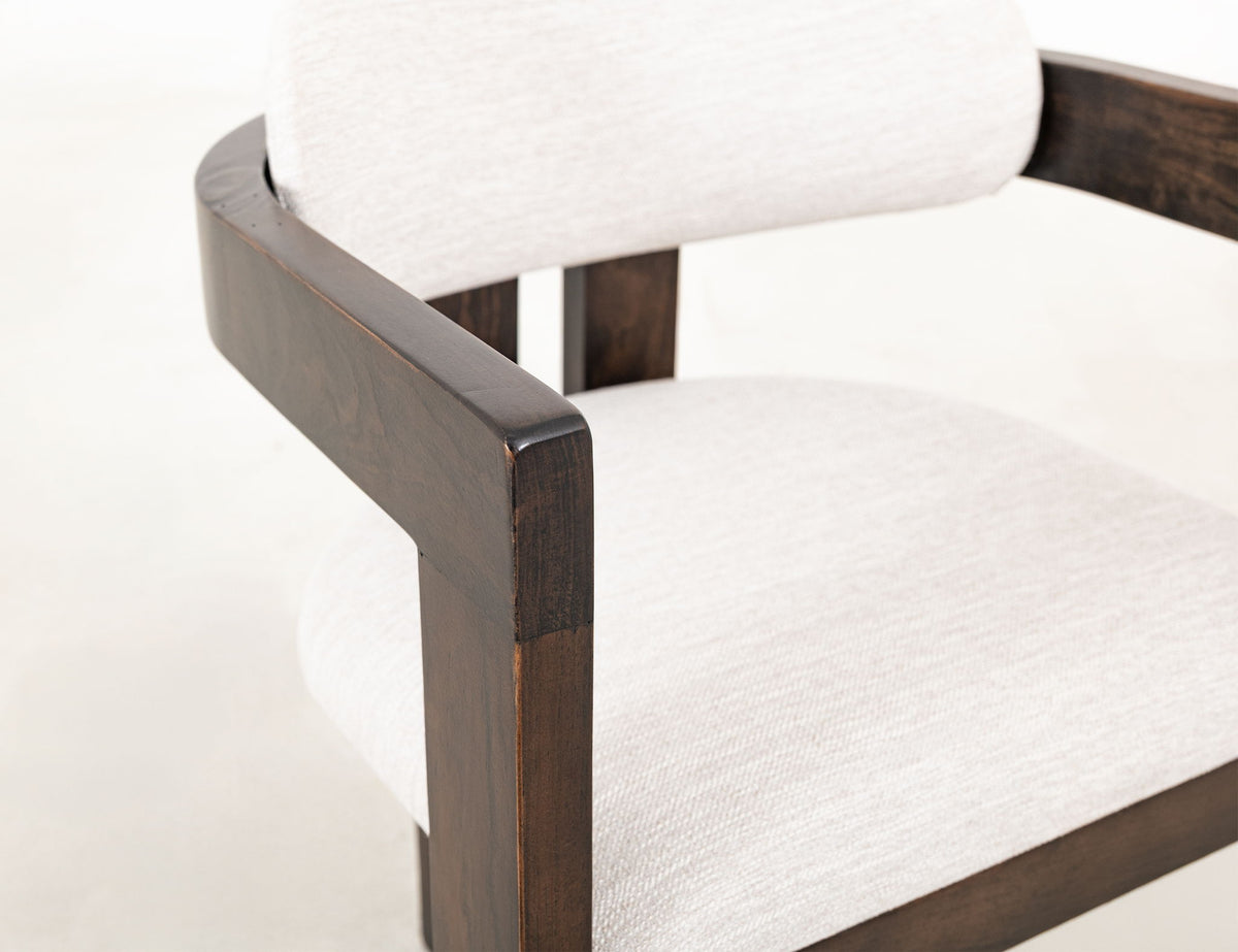 Raramuri - Upholstered Chair