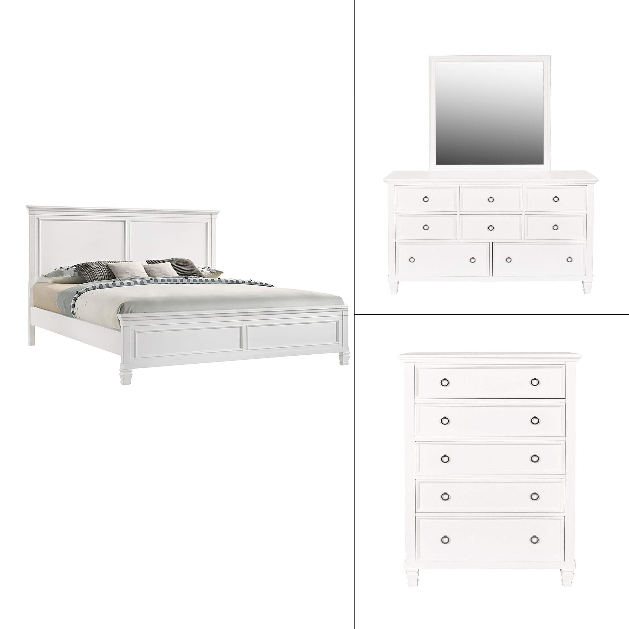 Tamarack - Bedroom Set