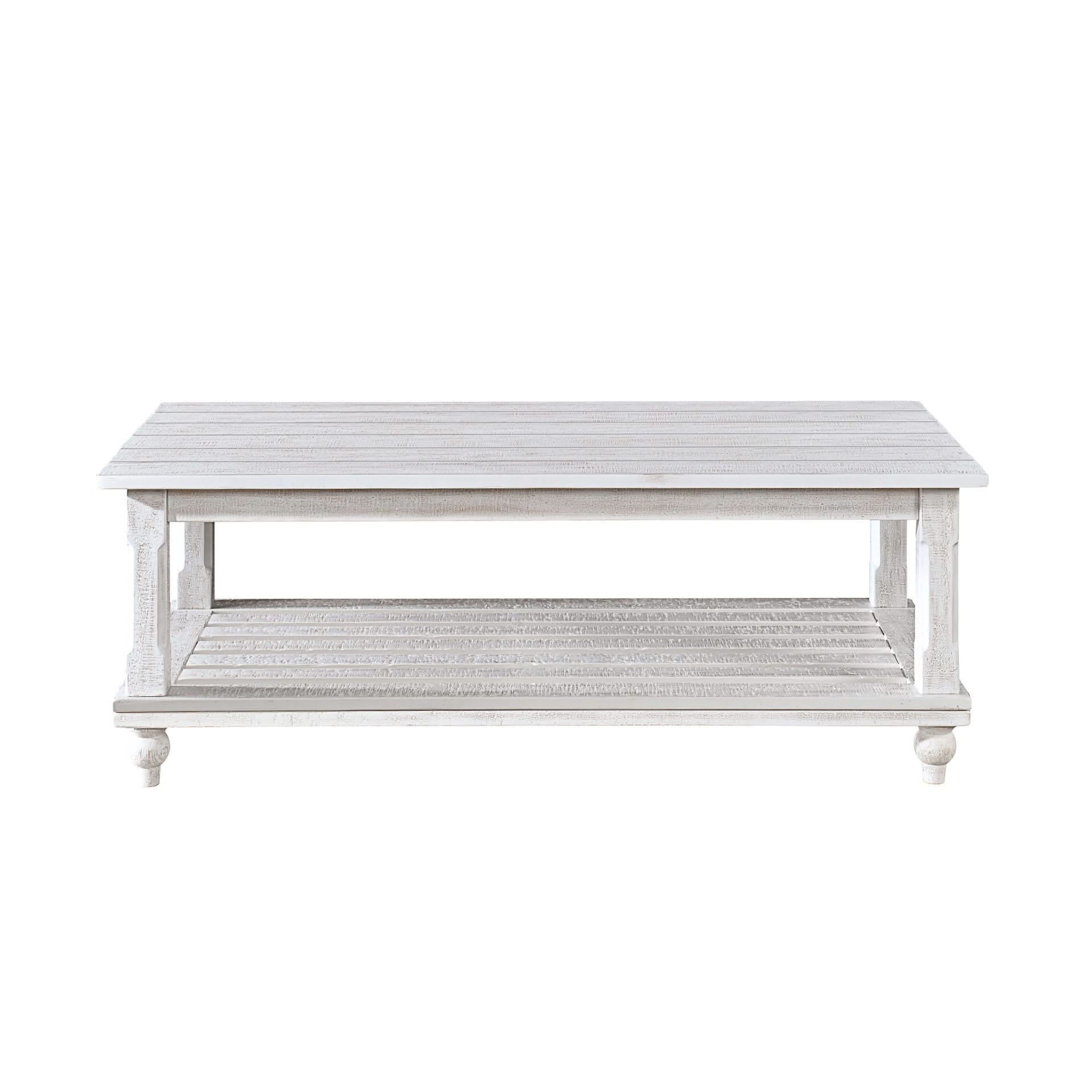 Cade - 3 Piece Occasional Set (1 Coffee & 2 End Tables)