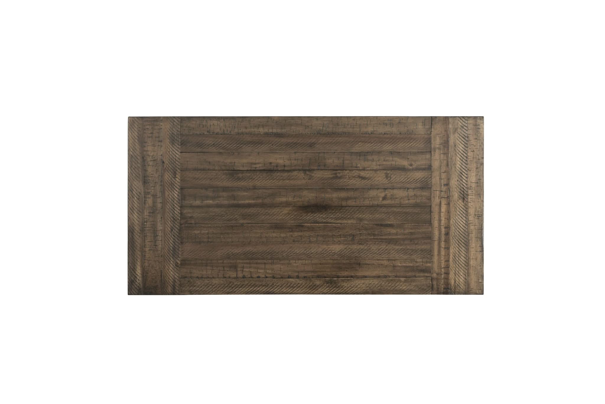 Finn - Trestle Table