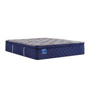 Carrington Chase - Midnight Cove Soft Euro Pillow Top Mattress