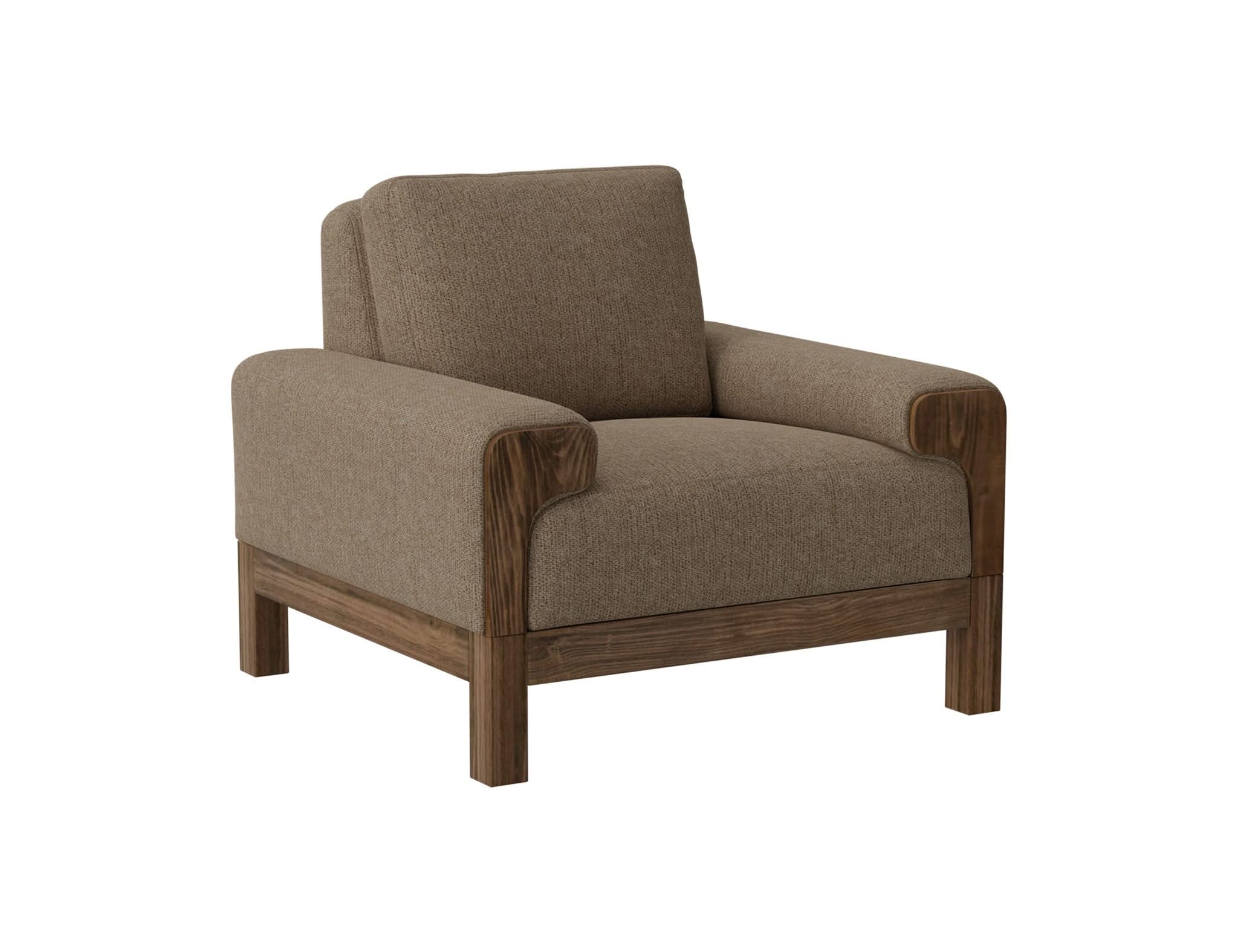 Sedona - Arm Chair
