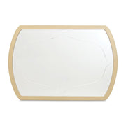La Terrazza - Dresser Mirror - Gold