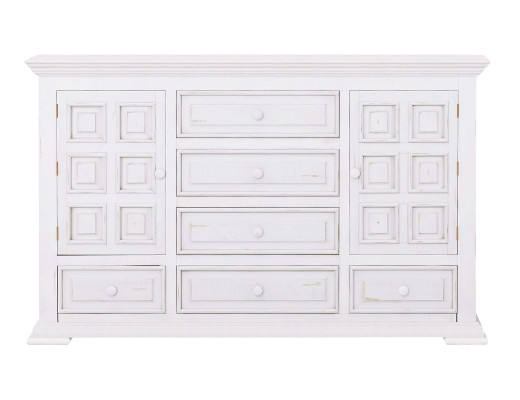Terra - Dresser