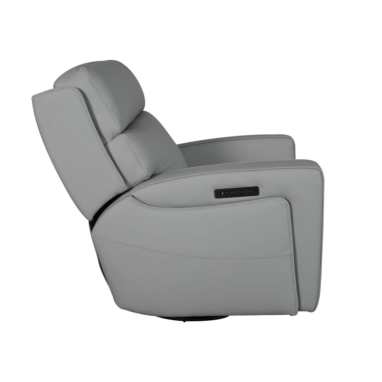 Chase - Loveseat With Console P3 & ZG