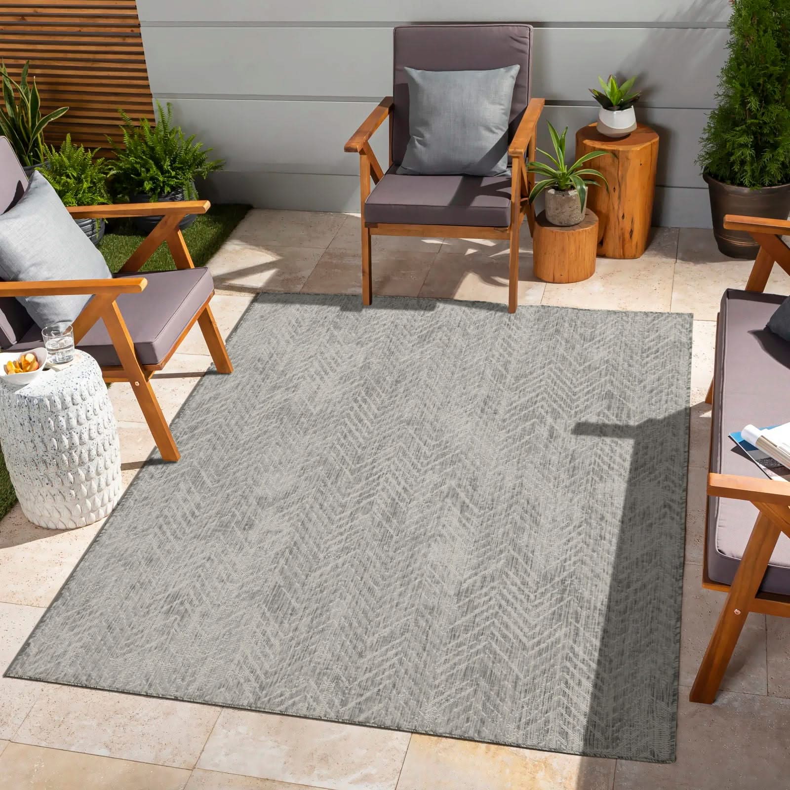 Sunshine - Indoor / Outdoor Area Rug