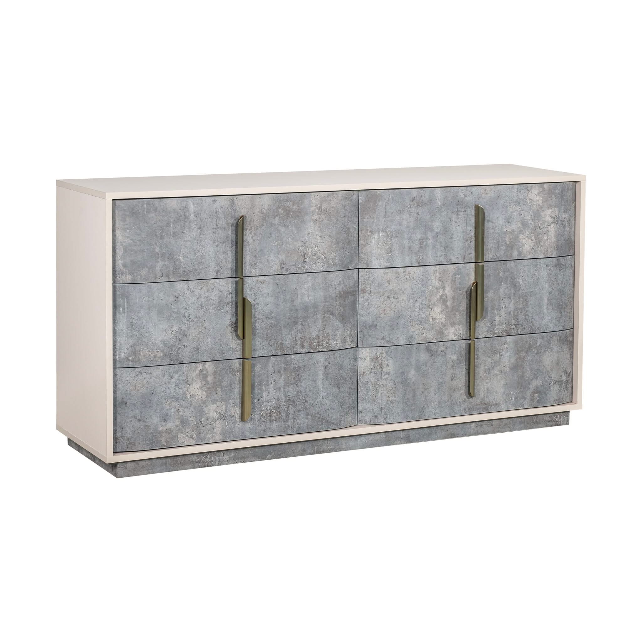 Pavira - Dresser