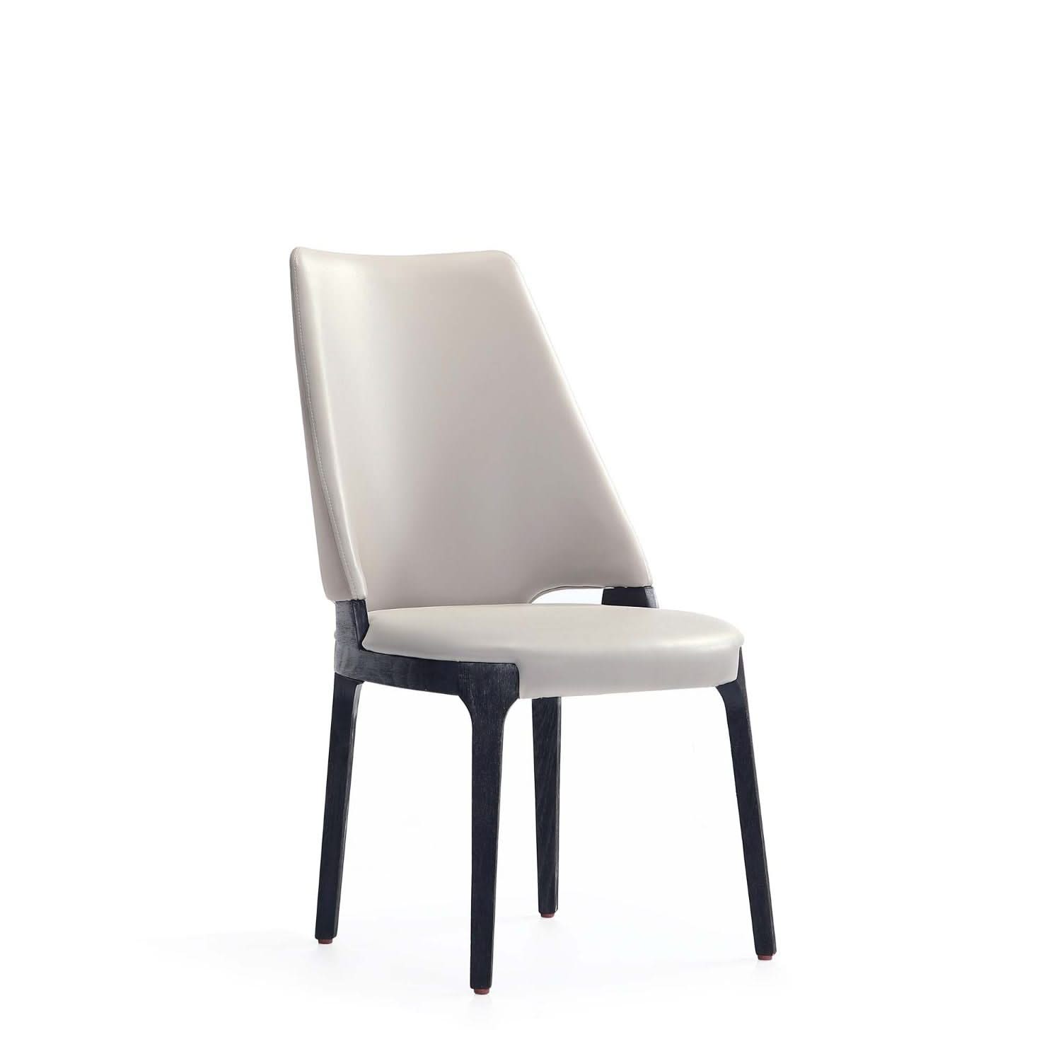 Kara - Dining Chair In (Set of 2)